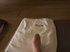 -泰合玺·精油疗愈 SPA(南京河西万达店)