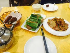 -正隆斋素食超市(西四店)