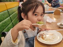 -船歌·鱼水饺青岛菜(枫蓝国际购物中心店)