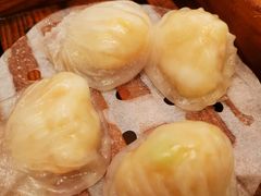 虾饺-金翠皇宫粤菜·点心·海鲜(科技园店)