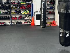 -FIGHTMAN格斗俱乐部(长宁临空店)