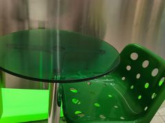 -fastfoot急急脚咖啡公司(IFC国金天地店)