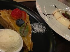 -安妮意大利餐厅(日坛店)