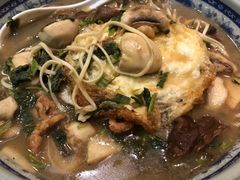 -慧娟面馆·餐厅(望江路店)