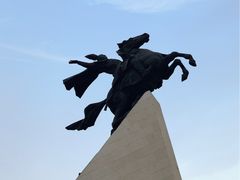 -仙人山公园