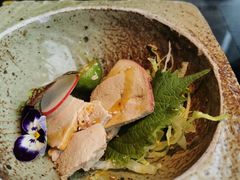 -花潮料理艺食馆(成都万象城店)