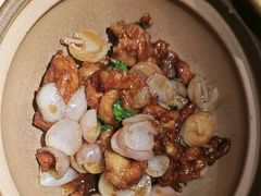 -青年公社烤鸭(蜀山万象汇店)