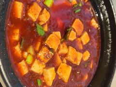 -茅庐川菜(泰盛广场店)