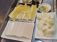 -谭家山河村铁锅炖&东北烧烤(交大店)