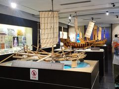 -上海交通大学董浩云航运博物馆