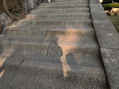 -石炮台公园
