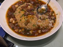 -鲜得莱渔港·小平岛海胆馆(七贤岭店)
