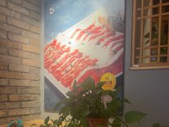 -土大力韩式烤肉料理(39年·和平路店)