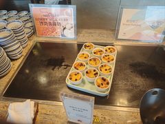 -白天鹅宾馆·流浮阁咖啡厅