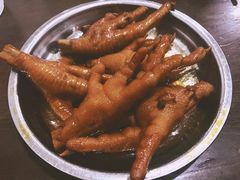 -凡老头米线砂锅(古荡新村西粮站)