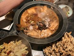 -金掌勺东北菜(格兰晴天店)