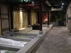 -圣和汤泉•汗蒸温泉自助