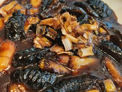 -小大董·烤鸭(观景餐厅·南京西路店)