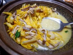 -客汀家宴·客家烟火 四季食材(集美店)