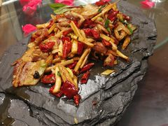 -马凯餐厅(地安门店)