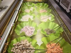 -九记潮汕现切鲜牛肉自助火锅(长沙·方圆荟店)