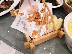-小厨娘淮扬菜(清江苏宁广场店)
