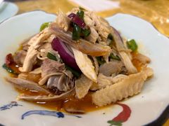 -新疆巴州金丝特餐厅(大钟寺店)