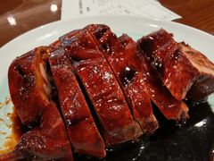 -王家沙点心店(南京西路总店)