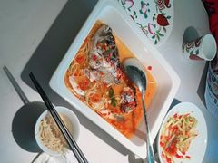 -以饭湘许(新塘万达店)