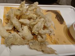 -张家卫·阳江菜·小海鲜(肥婆湾桥店)