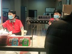 -小李烧鸡(西北角总店)
