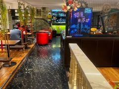 -许榴香西餐厅(台东步行街店)