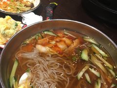 -金藏屋 碳火烤肉(江湾路店)