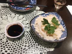 -熠盛·本帮菜Bistro(永嘉路店)