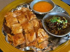 -半山腰·云南菜(侨福芳草地店)