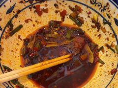 -阿瓦山寨·湘菜现炒·剁椒鱼头王(咸阳总店)