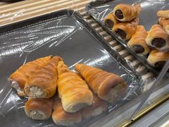 -烘焙町面包店(西四店)