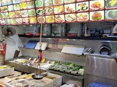 -新享乐海鲜(翠华路店)