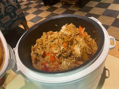 -小柴米·传统江西菜(八一广场店)