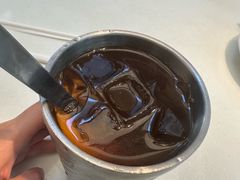 -金湖港式餐厅(建外店)