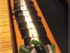 -泥炉烧肉师(新街口金銮巷店)