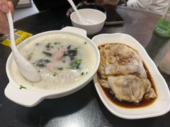 -卓粤拉肠(红庙店)