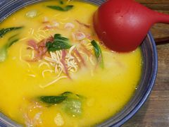 -兰溪小馆(东直门簋街店)