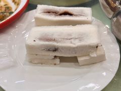-奥华餐厅·老张记(台基厂店)