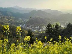 -石潭村