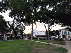 -槟城街头艺术街区