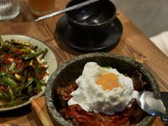 -INSA Korean Bistro饮鲨韩食酒馆