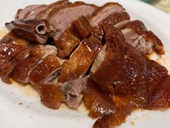-老字号蛇口德记烧腊饭店·海鲜加工