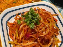 -益百岁牛尾汤主题餐厅(辛庄街店)