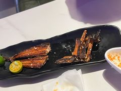 -柳喜辣·烧烤酒局(跃进总店)